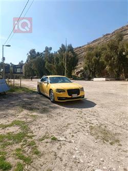 Chrysler 300